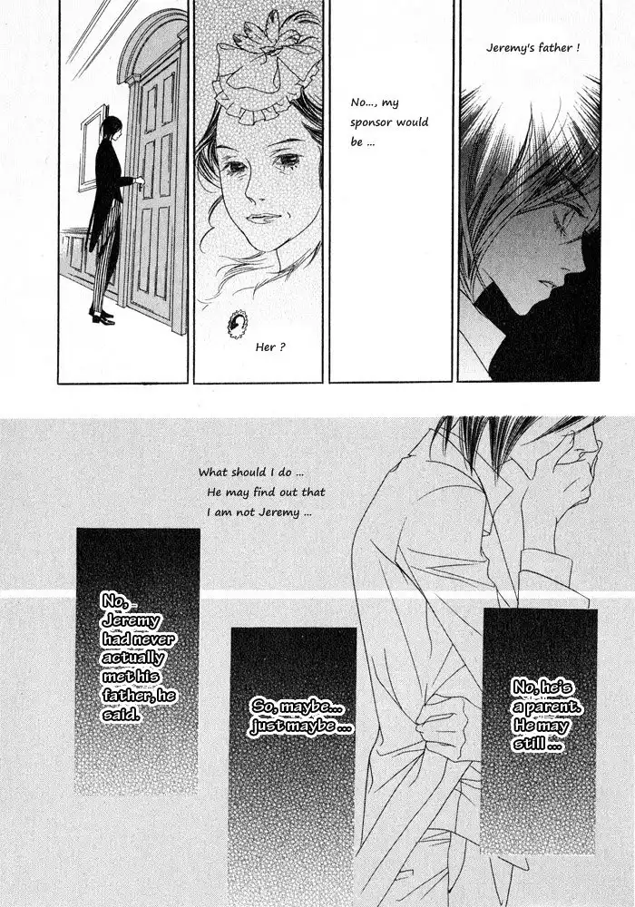 Savage Garden Chapter 8 17